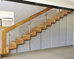 Construction et protection de vos escaliers par Escaliers Maisons à Senaud